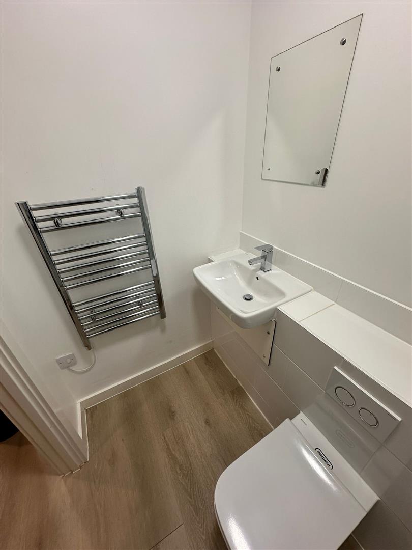 13 Silk Mill, Galgate, LA2 0PR